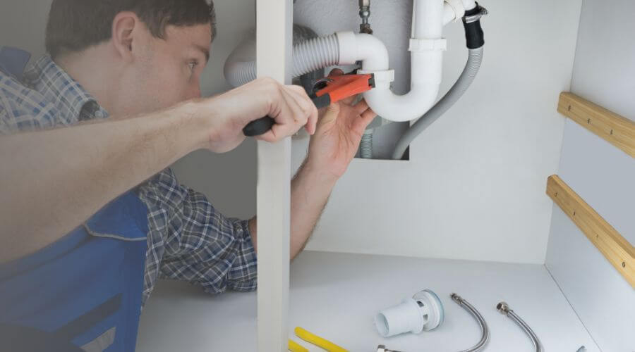 Professional septic pumping service in Moyie Springs, ID